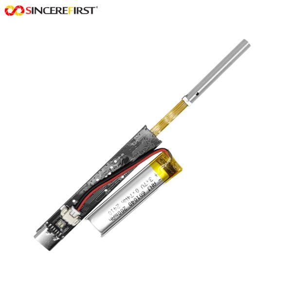 3.5mm Diameter BF2013 Sensor Wireless LED Industrial Endoscope Camera Module