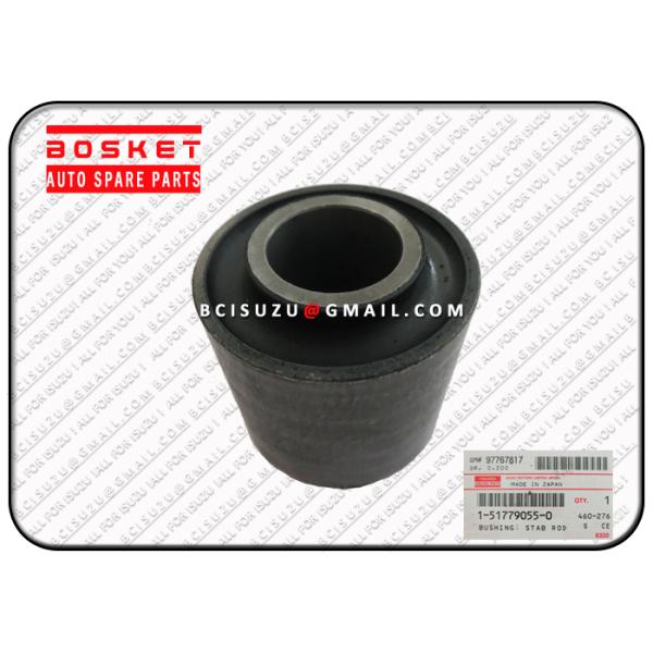 Заколите штангу Bushing части XUGONG XIAGONG 6HK1 6WG16BB1 6BD1 Isuzu CXZ