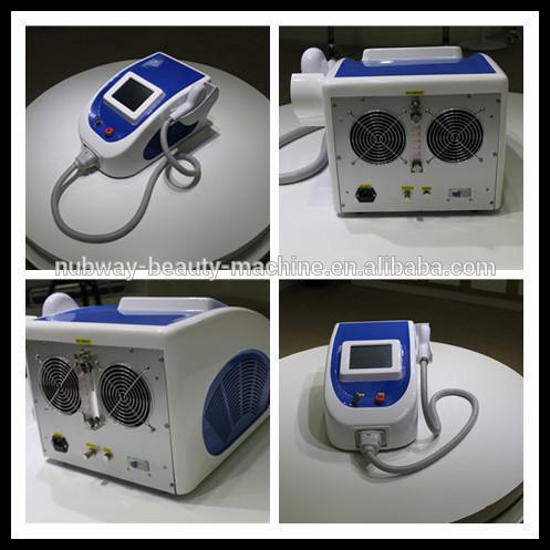 fda approved portable laser hair removal machine permanent hair removal device