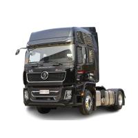 Le choix le plus fiable Diesel à gauche EURO III Shacman X5000 4x2 6x4 Tracteur