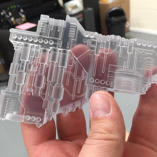 Micro Machining Industrial Fdm Technology 3d Printing Fused Deposition Modeling Process