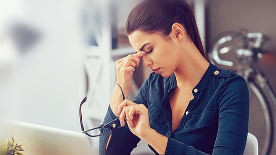 1.56 HMC Blue Cut Prescription Eyeglass Lenses For Anti-Blue Ray Green Coating