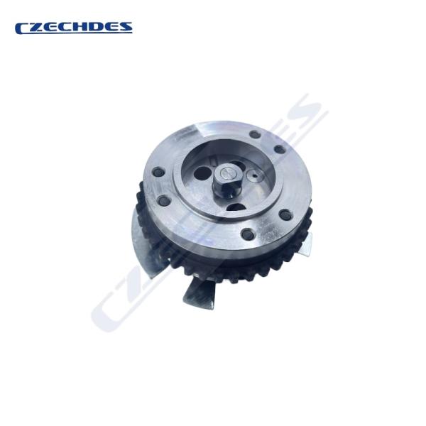 TD5 2.5L Land Rover Engine Timing Gears System LR060395 Hardened Steel