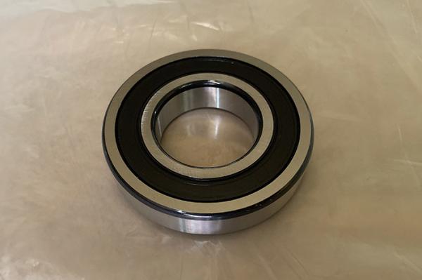 Stainless Steel Deep Groove Ball Bearings Corrosion Resistant 625/626/608