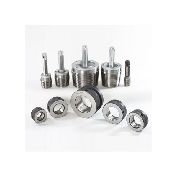 2 3/8 REG Regular Rotary Master Gauges with Resistance and API Spec 7-2 Thread Gauges