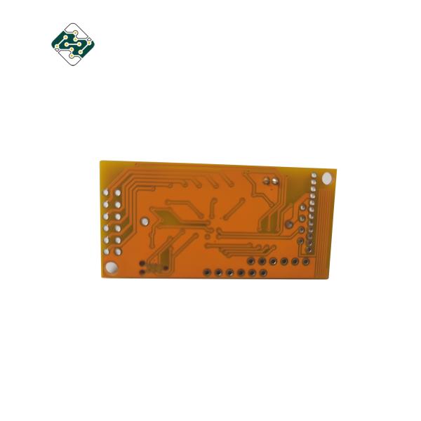 Practical OSP Multilayer Circuit Board , 3D Printer One Stop PCB