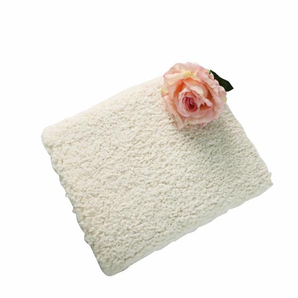 Solid Curly Washable Sherpa Fabric For Winter Warm Coat Blankets Pillowslip Garment