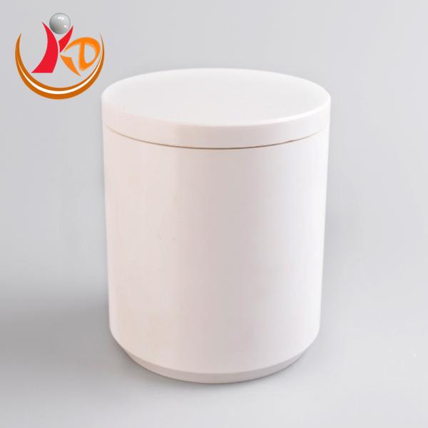 польза лаборатории мельницы шарика небольшого затира мельницы шарика 2L меля горизонтальная