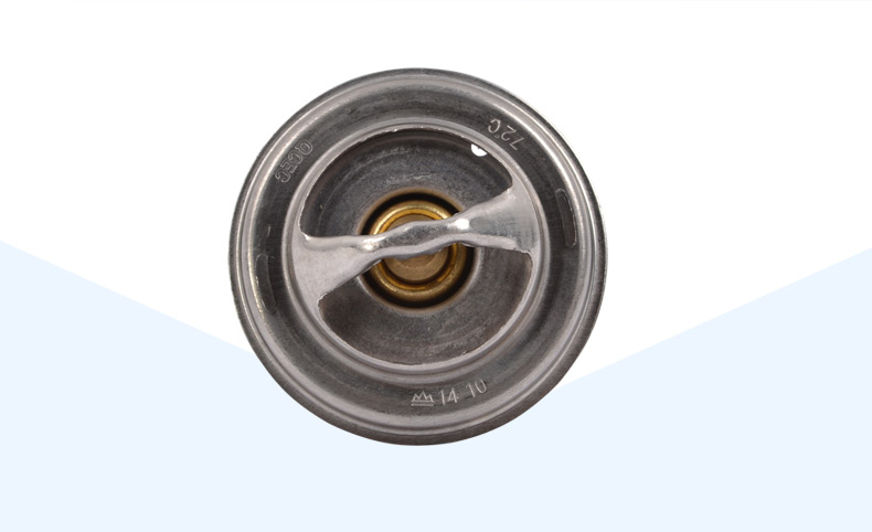 High Quality Aoling Model Thermostat Applicable to Quanchai 490 Wax Type New Condition for Truck Install