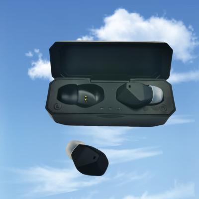Noise Reduction Otchearing Aids Medical 32 Channels Digital In Ear Hearing Aids
