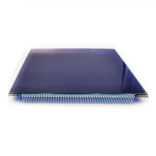 TN Lcd Display 886 Transmissive TN LCD for Fuel Dispenser/Gas Station/ Petrol Pump