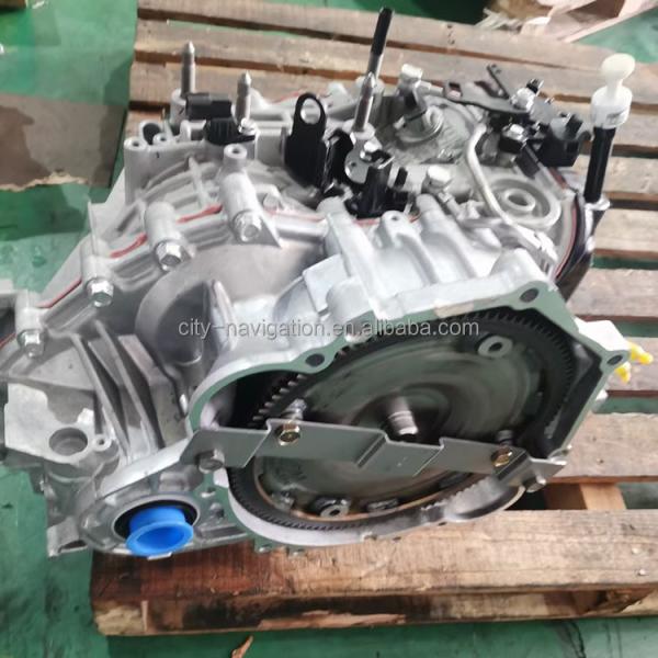 OE Standard Complete Gearbox Transmission Assembly F4A42 para Hyundai Elantra Sonata