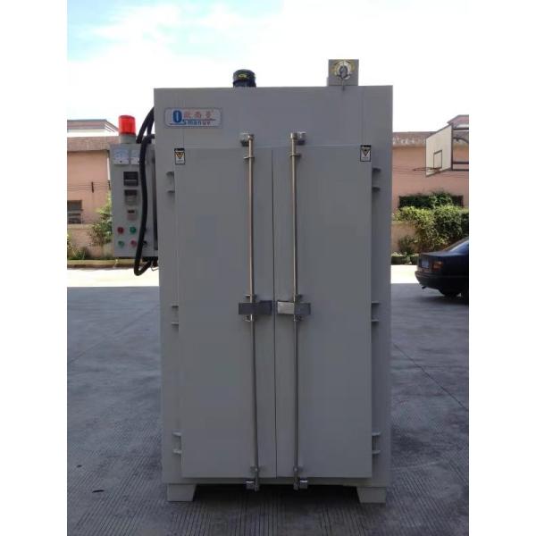 Customizable Temperature Range Industrial Oven with Uniform Temperature Distribution and Heavy-Duty Construction for Electronics and Pharma