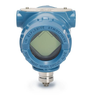 Rosemount 752 FOUNDATION Fieldbus Remote Indicator 17.5 mA Current Consumption