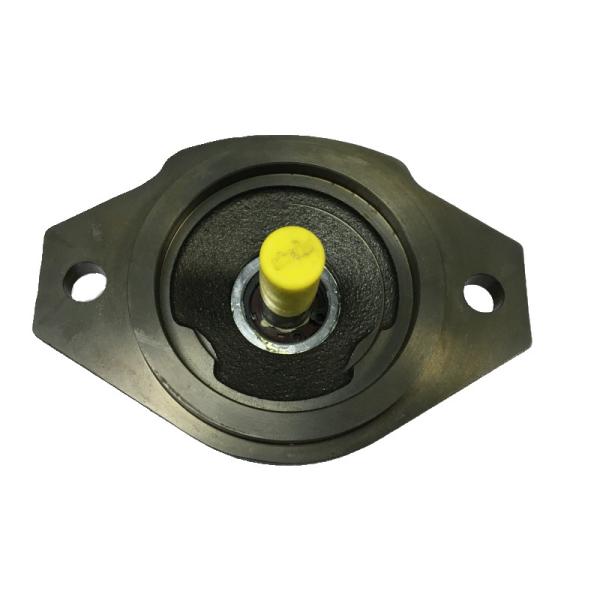Pompe à engrenages hydraulique Rexroth PGF1-21 1,7RE01VU2, 100% neuve et originale