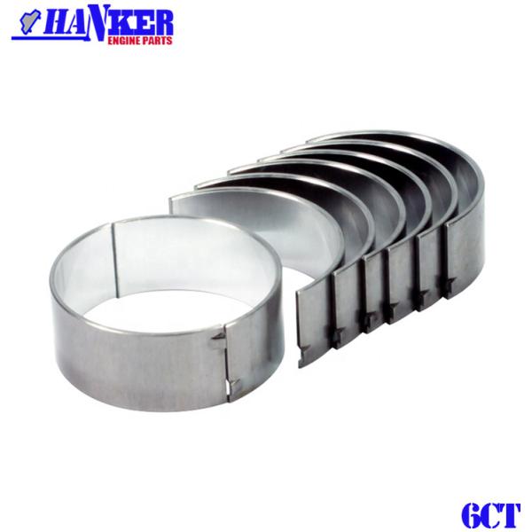 3901430 6CT Diesel Engine Bearings Con Rod Bearing 3901431 3901432 3901433