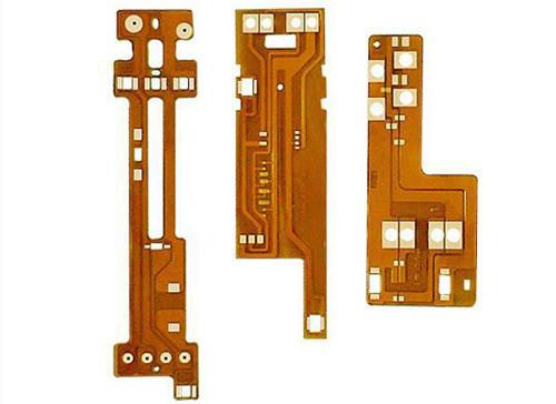 China Camboya Suntek Asamblea de FPC personalizada PCBA flexible