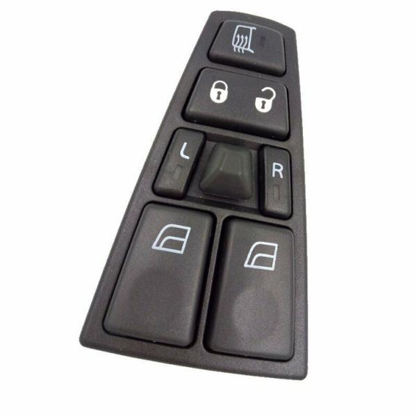 Window Glass Lifter Car Power Window Switch For Volvo FH12 FM VNL 20752918