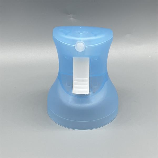 Aerosol Spray Air Freshener Valve, Fragrance Dispensing Nozzle For Indoor Household Odor Removal And Daily Scent Spraying