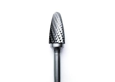Bocados altos do departamento do carboneto de tungstênio da segurança para a densidade do ³ da remoção de escala 14.60-14.8g/Cm