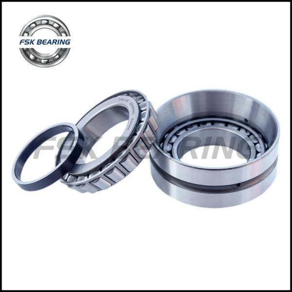 Подшипник ролика 101,6 *212.73 конуса чашки ABEC-5 HH224335/HH224310D *142.88 mm с двойным внутренним кольцом