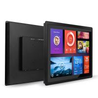 Personnaliser le panneau tactile de pouce PC industriel 16 Go de RAM