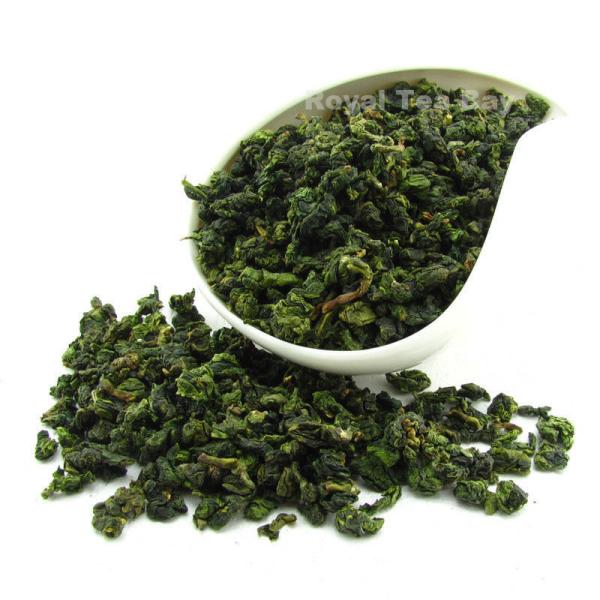 High Floral Aroma And Taste Iron Goddess Of Mercy Oolong Yellowish Appearance