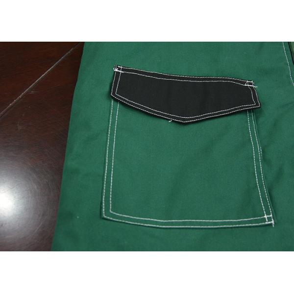 Large Heavy Duty Work Clothes , OEM Women's Construction Work Clothes