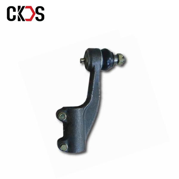 RH MITSUBISHI FUSO MK448262 MK448261 do LH da EXTREMIDADE de HASTE do LAÇO que dirige peças sobresselentes japonesas do caminhão de Axle Chassis Wheel Ball Joint