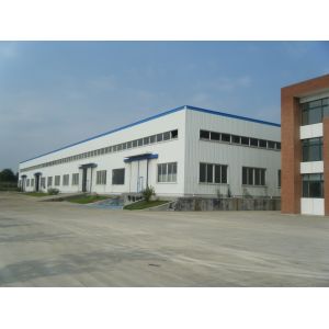 C&A Industrial Component Ltd