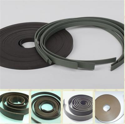 Low Flammability Skived PTFE Tape , PTFE Tape Food Safe Multifunctional