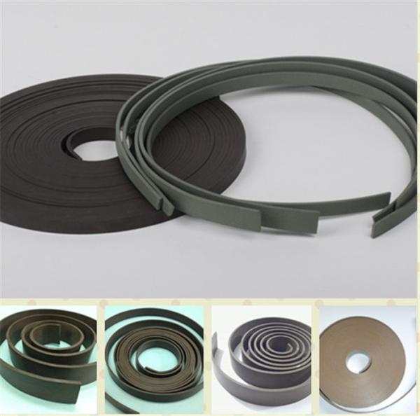 Low Flammability Skived PTFE Tape , PTFE Tape Food Safe Multifunctional