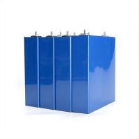 High Capacity 230ah Lifepo4 Cells 50Ah 100Ah 200Ah 400Ah 500Ah Long Life
