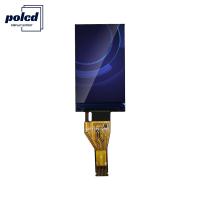 Polcd 135X240 1,14 pouces Raspberry Pi Spi Lcd ST7789V Écran LCD médical