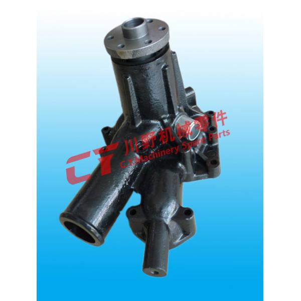 1 - 13650133 - 0 ZX350 ZX360 6HK1 Isuzu Water Pump