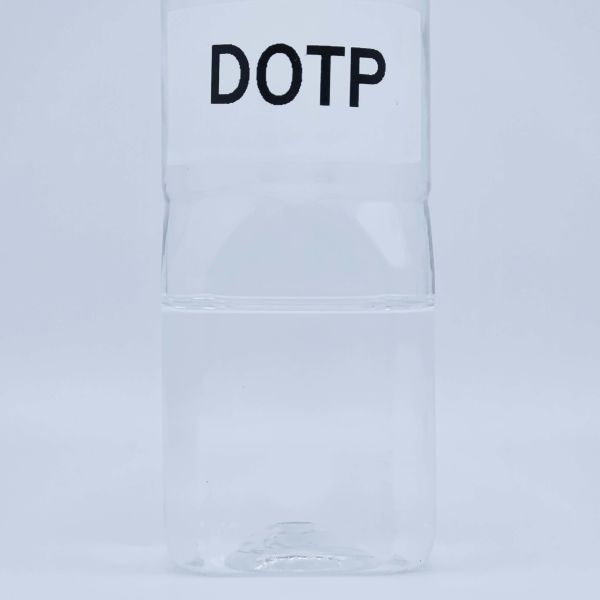 Non Phthalate PVC Plasticizer Clear Liquid  DOTP Plasticizer 99.5% For Toys And Wires