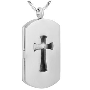 Perfume Necklace