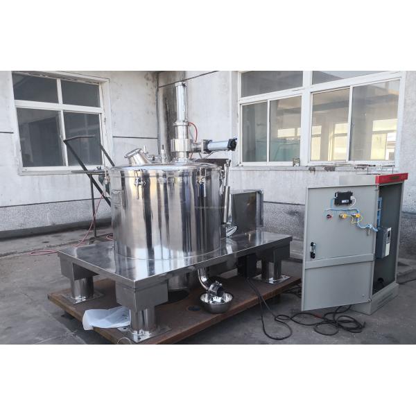 Фильтр выбросов подъемных мешков промышленности, сепаратор плоской пластины, твердая жидкая центрифуга