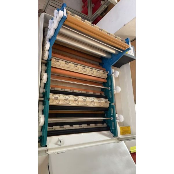 HDL-F430XD NDT Film Developer Washing Machine