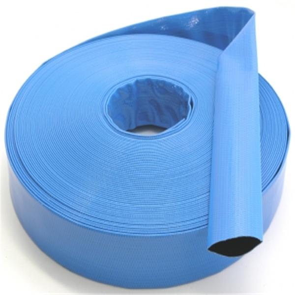 flexible hose pvc pvc layflat hose pvc 1 inch water pipe plastic flexible hose price for sale