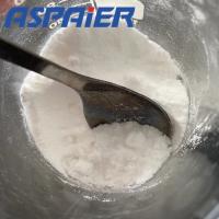 Material de construcción de almacenamiento de energía para aliviar la velocidad de calentamiento del equipo con un cambio de fase de 58 °C.