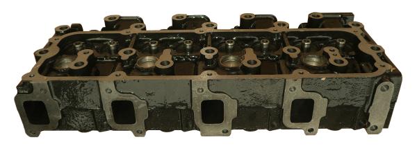 KIA K3000 Besta JT Iron Casting Cylinder Head 0K75A-10-100 909061 3.0L 8V
