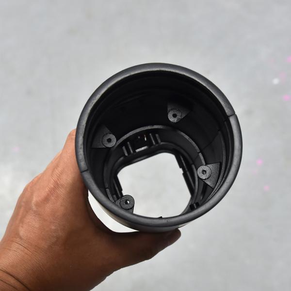 Продукты ABS электронные обстреливают небольшую серию изготовляя габаритное печатание 1200dpi 3