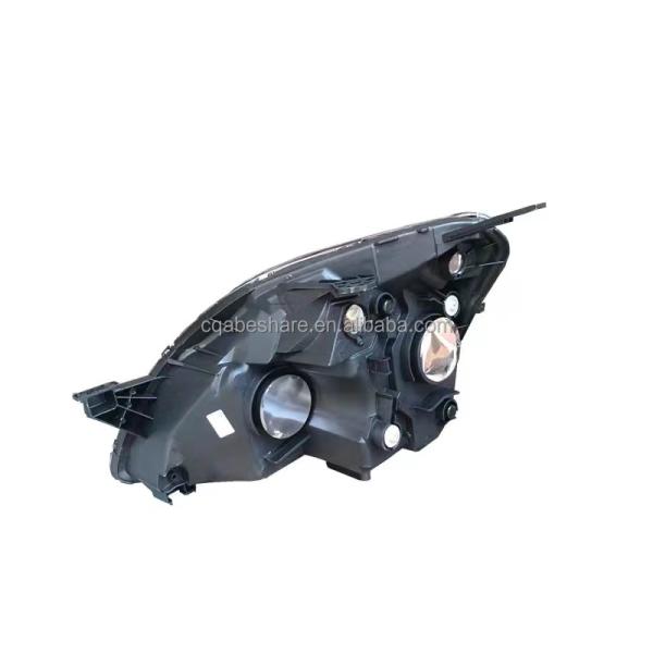 Voltage 12V Car Headlights for Honda CRV 2003-2006 RD5 RD7 33101-S9A-B01 33151-S9A-B01