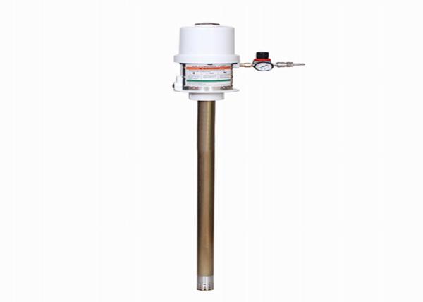 Pneumatic Spray Foam Transfer Pumps Energy Saving Fast Injection For 4S Store