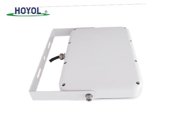 Ultra Thin LED Flood Light 50W Epistar Chip 100Lm/W 6500K 239 * 236 * 40