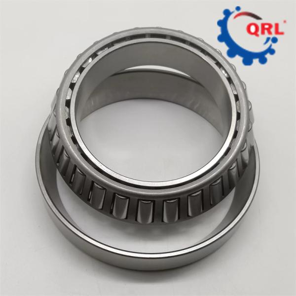 JM 822049 JM 822010 Tapered Roller Bearing With High Load Capacity