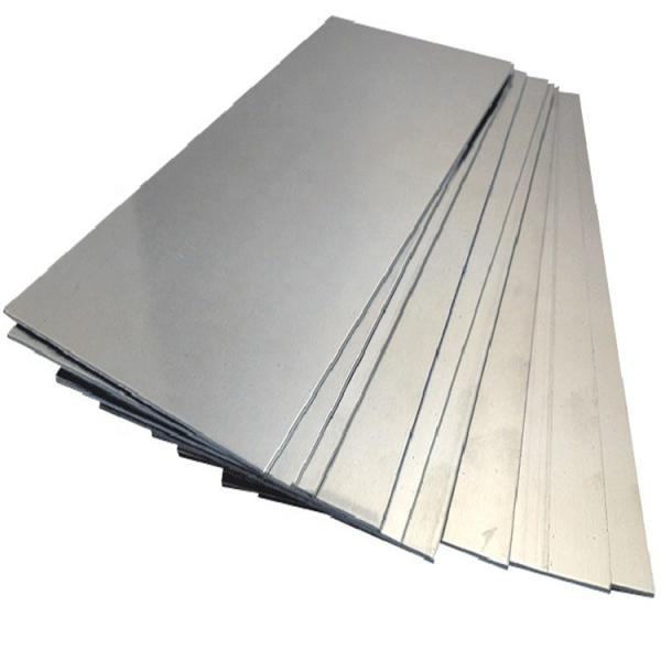 C-276/C-22/G-35/B-2/B-3 Hastelloy Alloy Plate Best Quality High Thermal Stability and Strong Corrosion