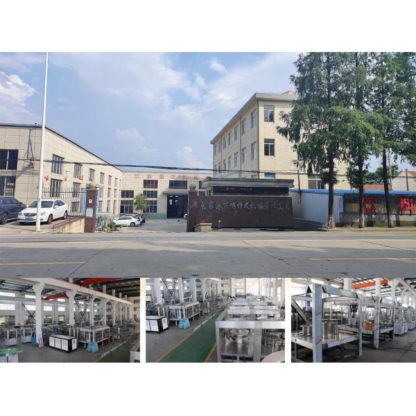 Professional Services Top Manufacturer Industrial Full Set a to Z Can Glass Bottle Beer Filling Equipment