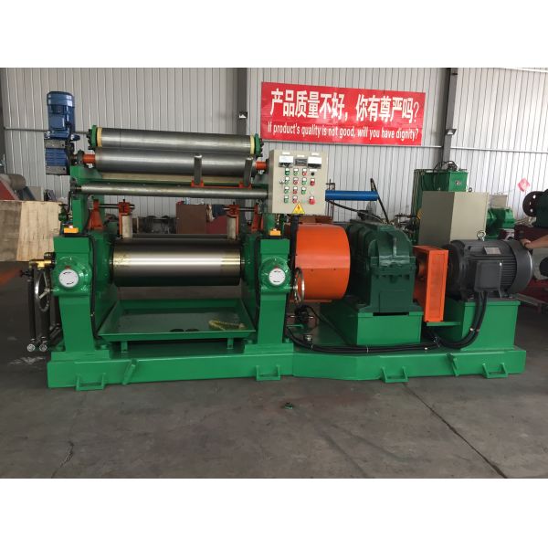 Variable Speed Control 16